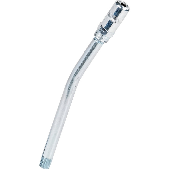 Трубка опорная STEEL 1,1х10 cm 9983,1110
