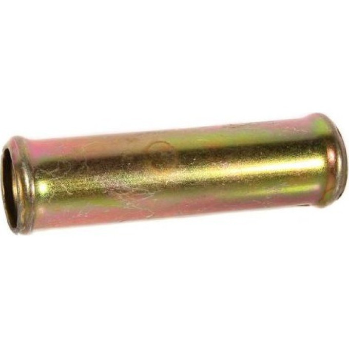 Трубка соединительная STEEL 1,1 х 7 cm 9983,1107