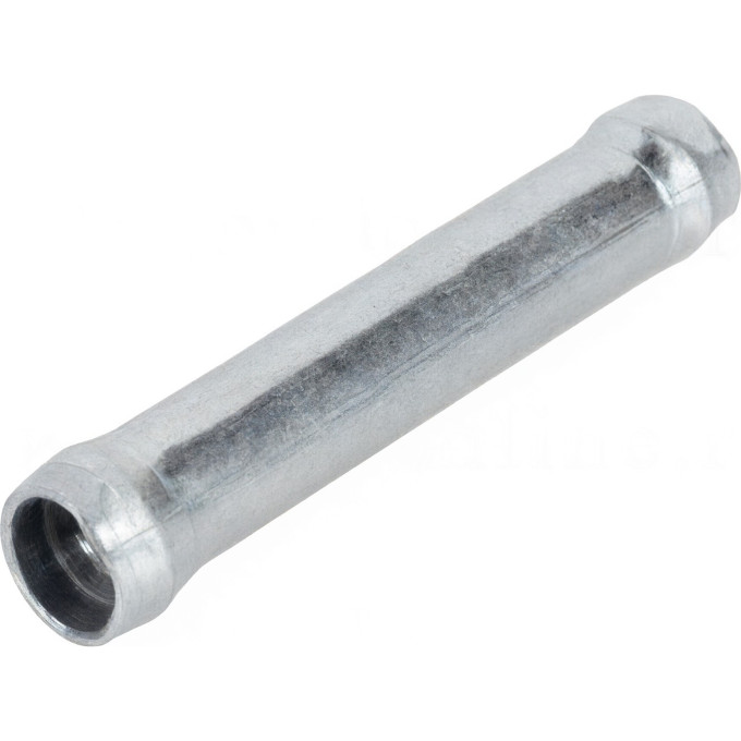 Трубка соединительная STEEL 13 х 7 cm 9983,1307
