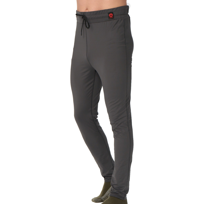 Брюки ALEXIKA OREGON PNT100 grey 9850,0115