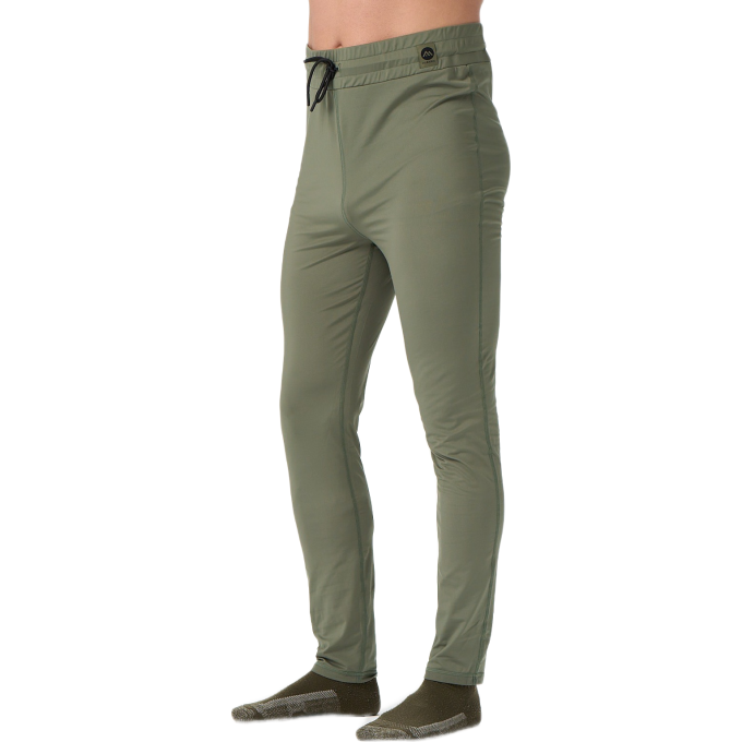 Брюки ALEXIKA OREGON PNT100 olive 9850,0172