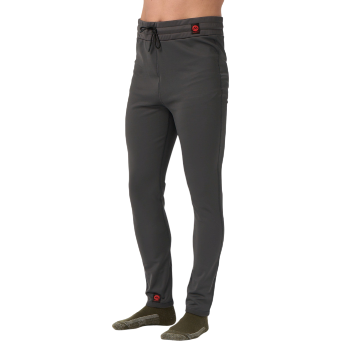 Брюки ALEXIKA PUTORANA PNT200 grey 9851,0115
