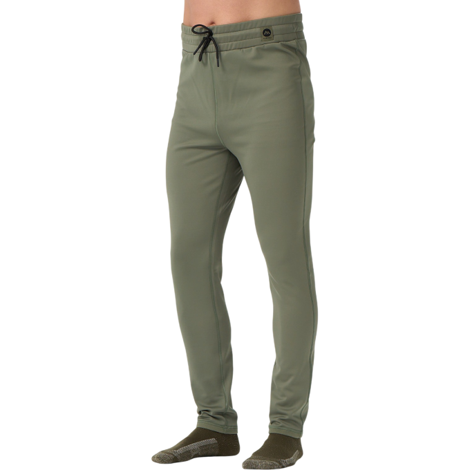 Брюки ALEXIKA PUTORANA PNT200 olive 9851,0172