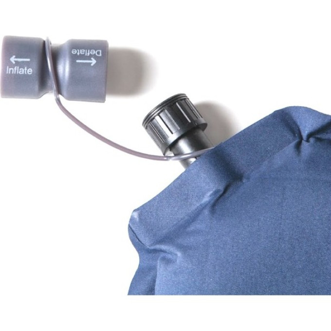 Двусторонний клапан ALEXIKA VALVE ADAPTER 9532,0012