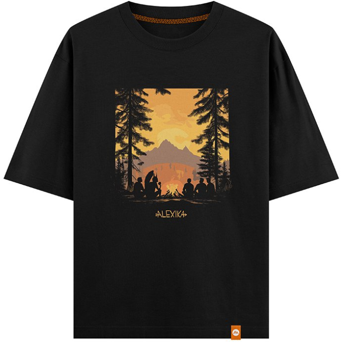 Футболка ALEXIKA БЕЛКА 9860,0310