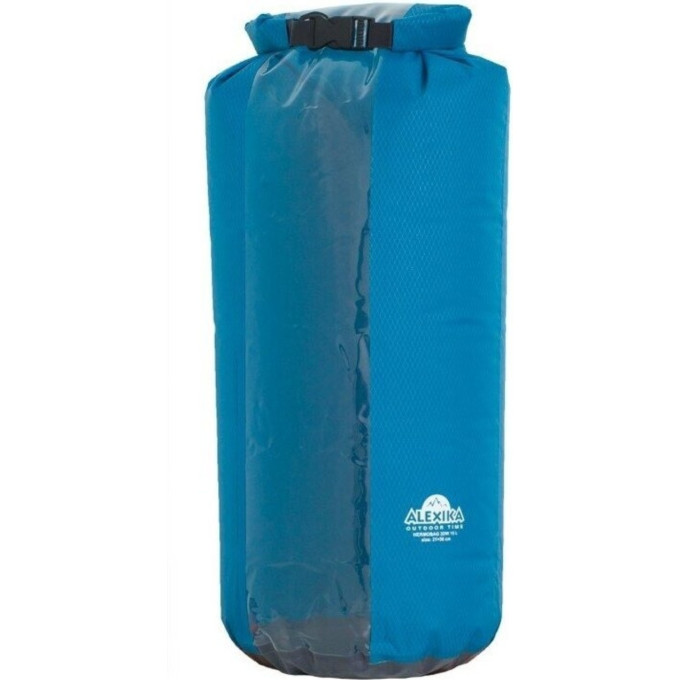 Гермобаул ALEXIKA HERMOBAG 3DW 20L глубокое море 9611,2095