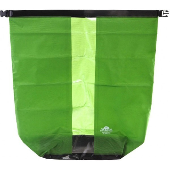 Гермобаул ALEXIKA HERMOBAG 3DW 20L зеленый 9611,2031