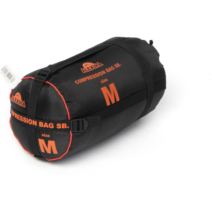Компрессионный мешок ALEXIKA COMPRESSION BAG SB.M 9641,2110