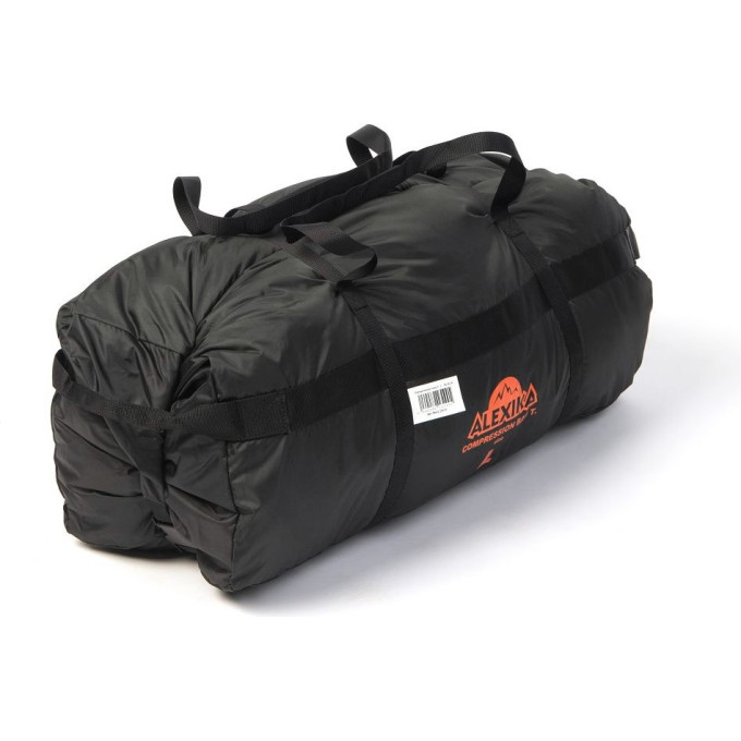Мешок компрессионный ALEXIKA COMPRESSION BAG T, L для палатки 9642,2610