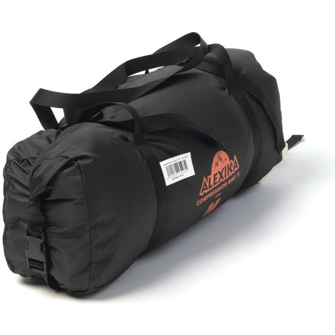 Мешок компрессионный ALEXIKA COMPRESSION BAG T, M для палатки 9642,1810