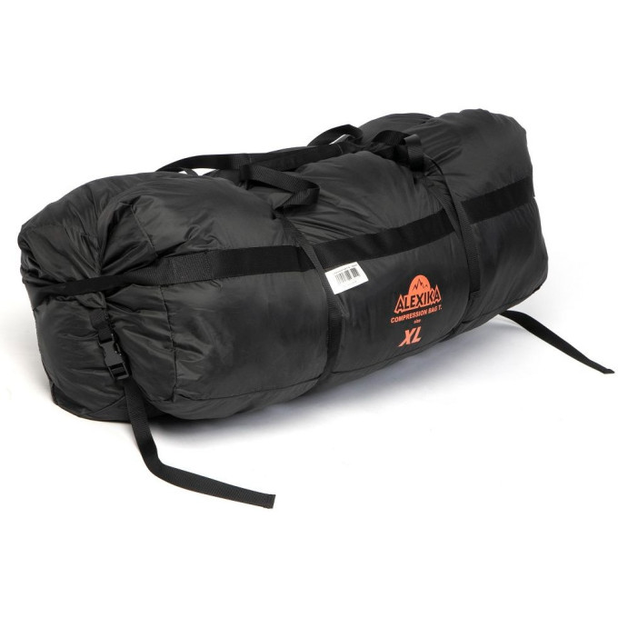 Мешок компрессионный ALEXIKA COMPRESSION BAG T, XL для палатки 9642,2510