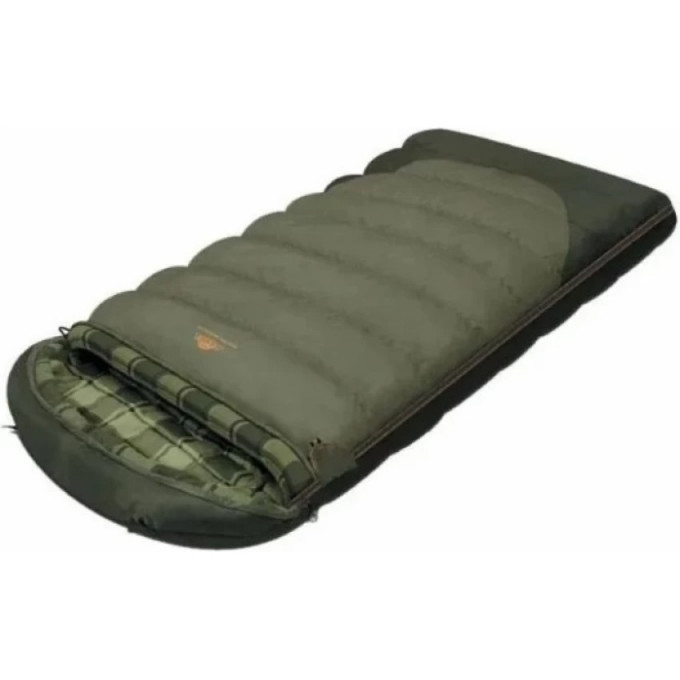 Мешок спальный ALEXIKA SUMMER COMPACT PLUS зеленый 9268,01072