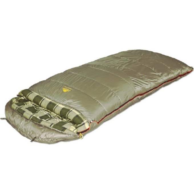 Мешок спальный ALEXIKA TUNDRA Plus XL 9267,01072