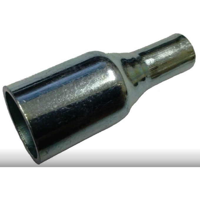 Наконечник для дюраполовых дуг ALEXIKA STEEL TIPS DUR 1,1 9552,1111