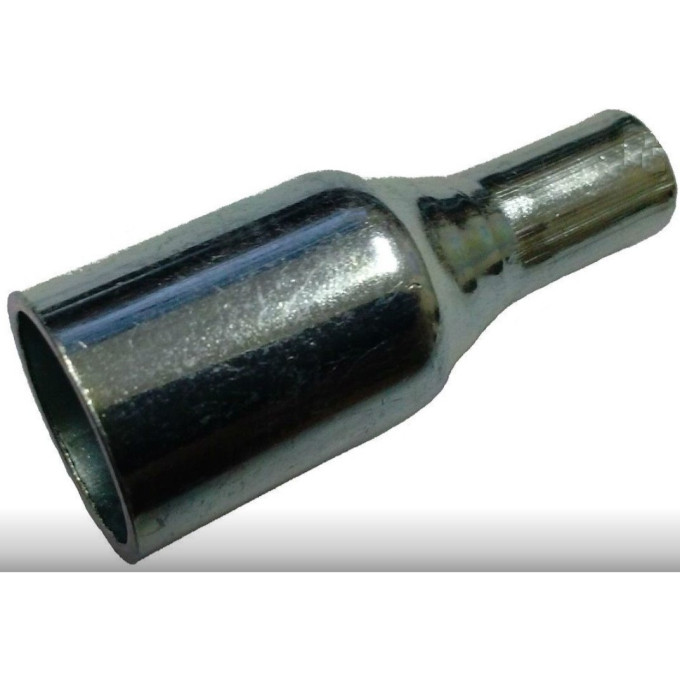 Наконечник для дюраполовых дуг ALEXIKA STEEL TIPS DUR 1,3 9552,1311