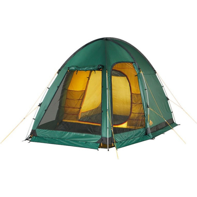 Палатка ALEXIKA MINNESOTA 3 LUXE 9153,3401