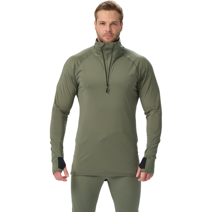 Термокофта ALEXIKA OREGON JKT100 olive 9850,0072